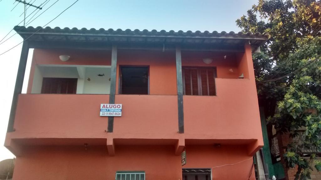 Casa Temporada Centro De Armacao dos Buzios